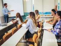 荆州排名前二的幼师师范学校名单一览表