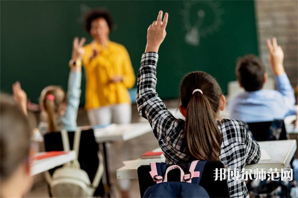 阿克苏地区排名前二的幼师师范学校名单一览表