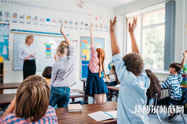 达州排名前十的幼师师范学校名单一览表