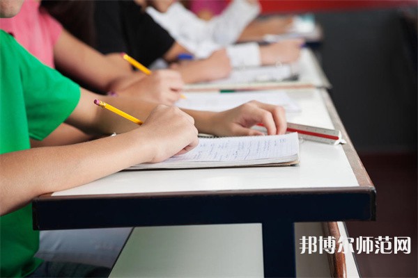 济南排名前十的学前教育学校名单一览表