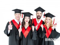 黑龙江排名前十的外语教育学校名单一览表