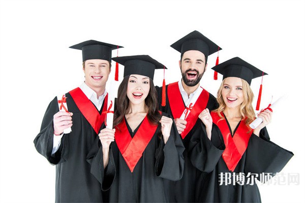 黑龙江排名前十的外语教育学校名单一览表