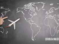 新疆排名前十的外语教育学校名单一览表