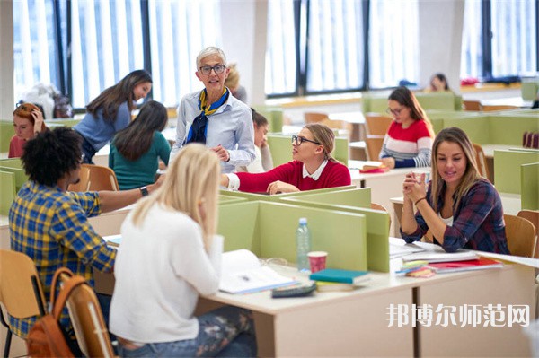 南京排名前十的汉语言文学学校名单一览表