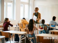 甘肃排名前十的公办外语教育学校名单一览表