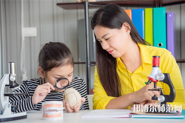 开封排名前二的公办幼师师范学校名单一览表