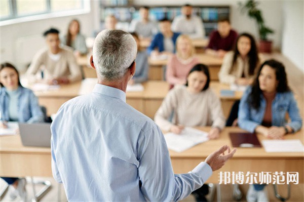 昆明排名前二的公办幼师师范学校名单一览表