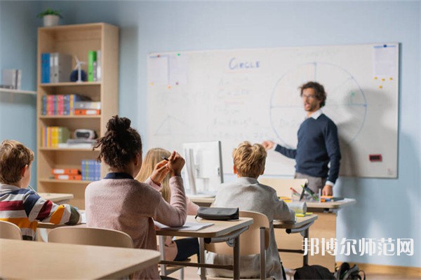 南充排名前二的民办幼师师范学校名单一览表