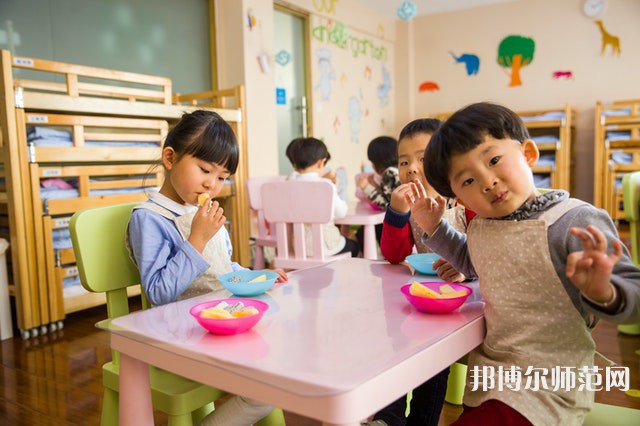 达州排名前二的民办幼师师范学校名单一览表