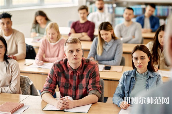 河北排名前二的学前教育学校名单一览表