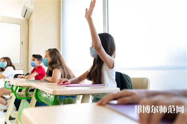 重庆排名前二的小学教育学校名单一览表