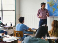 海南排名前二的外语教育学校名单一览表