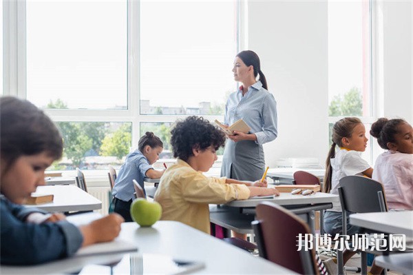 许昌排名前二的外语教育学校名单一览表