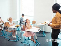 广州排名前二的公办外语教育学校名单一览表