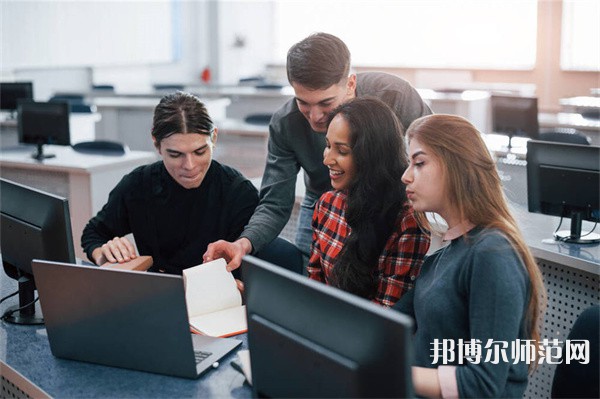 上海排名前二的公办教育技术学学校名单一览表