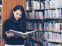河南排名前二的公办教育技术学学校名单一览表
