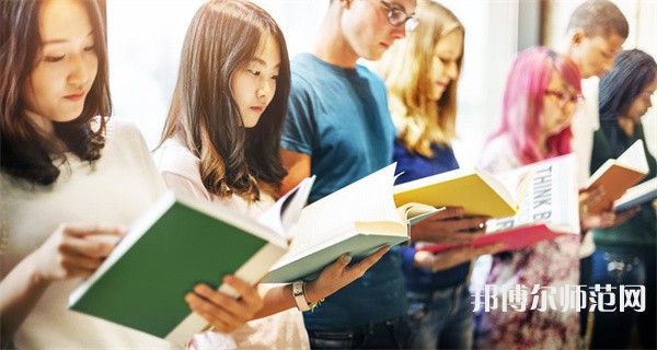 温州排名前二的公办教育技术学学校名单一览表