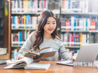 广东排名前二的公办汉语言文学学校名单一览表