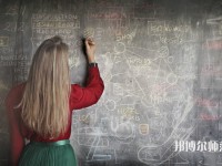 南京排名前二的民办外语教育学校名单一览表