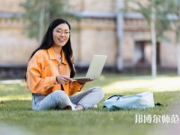 武汉排名前二的民办汉语言文学学校名单一览表
